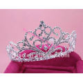 Tiara de concurso de belleza